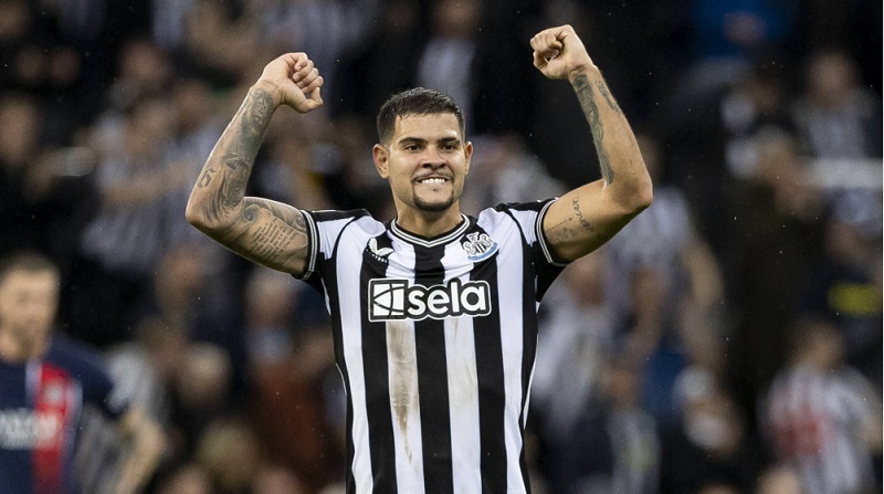 bruno-guimaraes-newcastle
