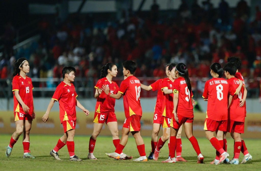 Sự góp mặt trọn vẹn của Việt Nam tại ASIAD 2026 vì thế không chỉ là niềm tự hào về thành tích